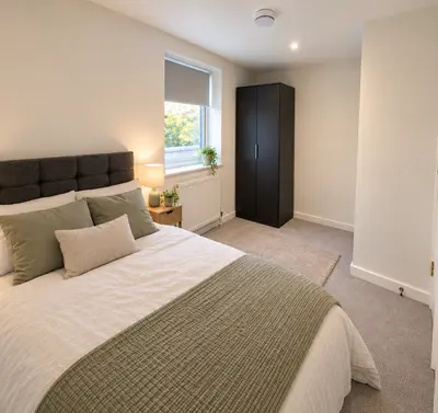 Teesdale, Crawley, RH11