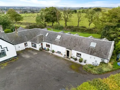 Nerston Road, East Kilbride