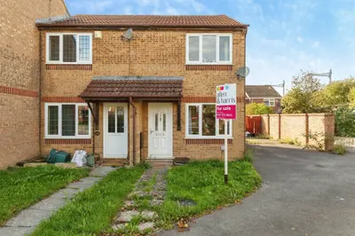 New Road, Stoke Gifford, BS34