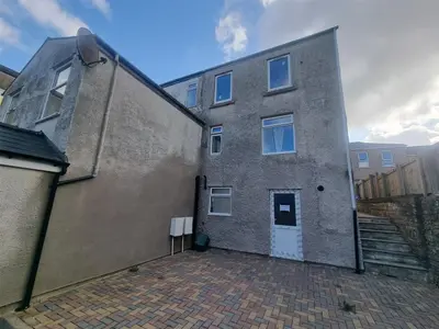 Commercial Street, Cinderford