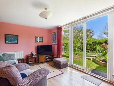 Fairfield Crescent, Framlingham, IP13
