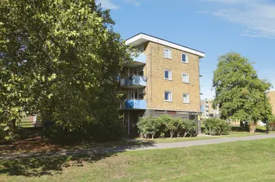 Napier Road, Southampton, SO19