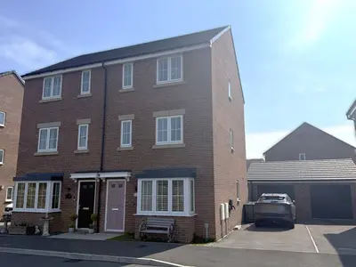 Grassland Drive, Bridlington, East Yorkshire, YO15