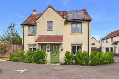 Brookside Drive, Farmborough, Somerset, BA2