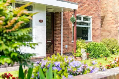 Weldon Drive, Ormskirk, L39