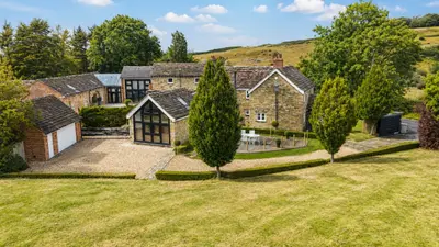Sugar Lane, Adlington, SK10