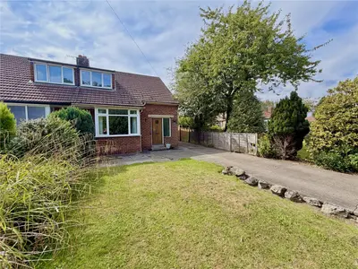 Tame Bridge, Stokesley, TS9