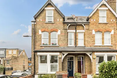 Haven Lane, Ealing, W5