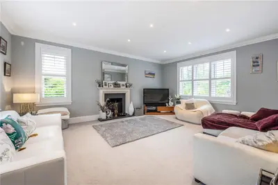 Mortimer Close, Kings Worthy, Winchester, Hampshire, SO23