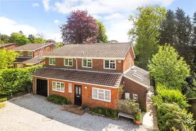 Stonehill Road, Headley Down, GU35