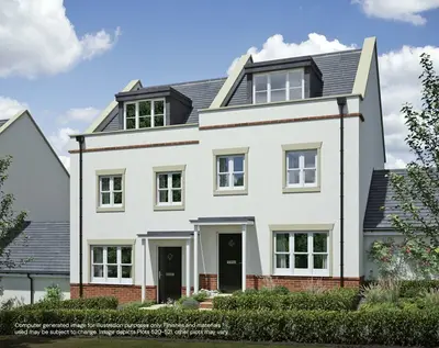 Chudleigh Road, Alphington, EX2