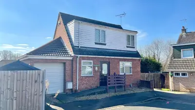 Fairmead Way, Peterborough, PE3