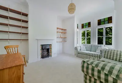 Chiswick Common Road, London, W4