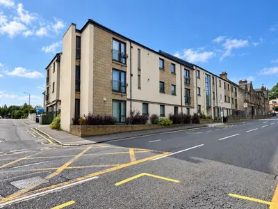Park Road, 6, South Lanarkshire, Hamilton, ML3 6PD