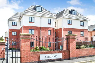 Argoed Road, Buckley, Flintshire, CH7 3BF