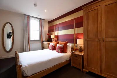 Fore Street, Hertford, Herts, SG14 1AA