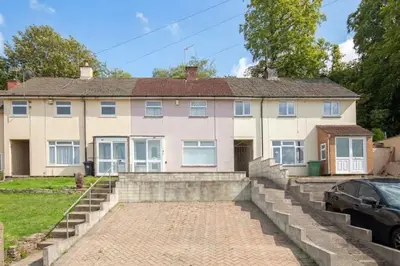 Sheepwood Close, Bristol, BS10
