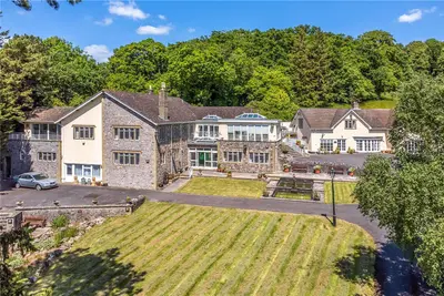 Wrington Road, Congresbury, North Somerset, BS49 5AN