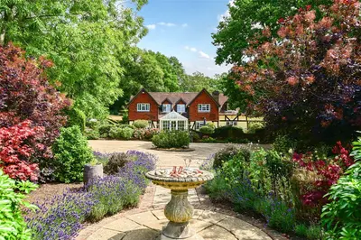 White Horse Lane, Finchampstead, Wokingham, Berkshire, RG40