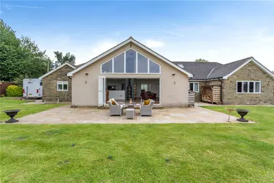 Copgrove, Harrogate, North Yorkshire, HG3 3SZ