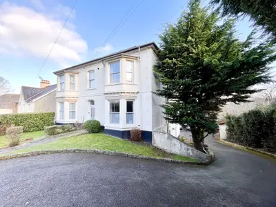 Station Road, Okehampton, EX20