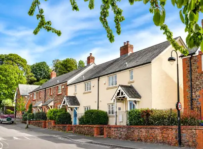 Meadowhayes, Porlock, TA24