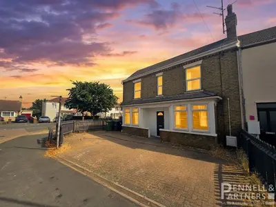 Yaxley, Peterborough