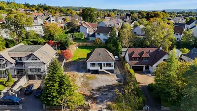 Contlaw Road, Milltimber, AB13