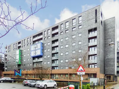 Saville, 37 Potato Wharf, Manchester, M3 4BD