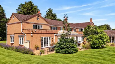School Lane, Bunbury Tarporley, CW6
