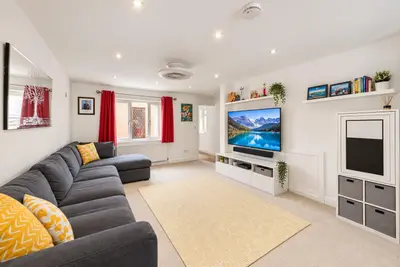 Greystoke Drive, Ruislip
