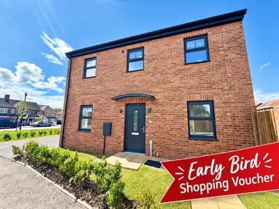 Gibbs Avenue, Nottingham, NG8