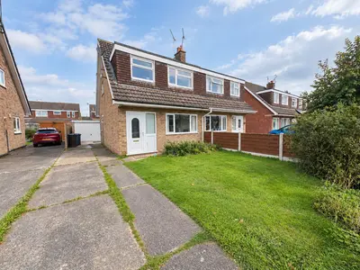 Seaton Close, Mickleover, DE3
