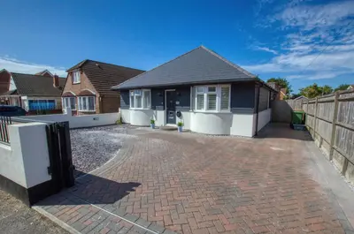 Valentine Avenue, Southampton, SO19 0EQ