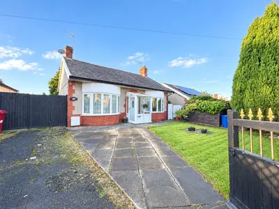 Shadsworth Road, Blackburn, BB1