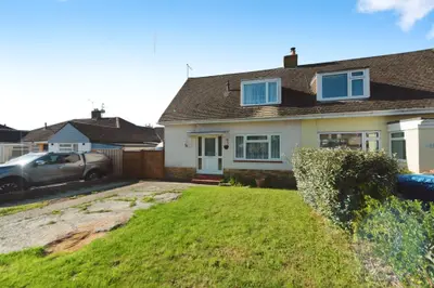 Silverdale Drive, Waterlooville