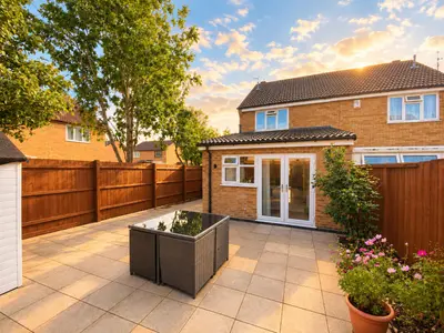 Meadowsweet Road, Leicester, LE5