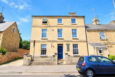 Victoria Road, Cirencester, GL7