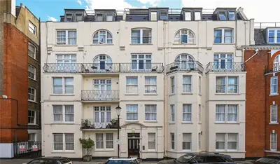 Fawcett Street, London, SW10
