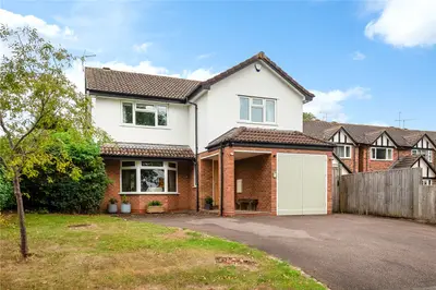 Campden Road, Shipston-on-Stour, Warwickshire, CV36