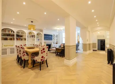 Cornwall Gardens, South Kensington, SW7
