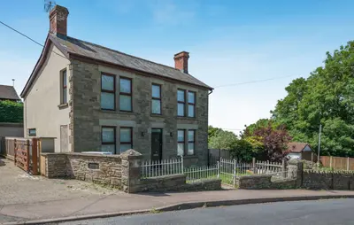 Yorkley, Lydney, GL15