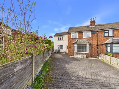 Annis Close, Alderley Edge, Cheshire, SK9 7PF