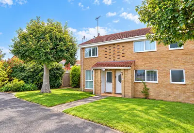 Copperhurst Walk, Margate, CT9