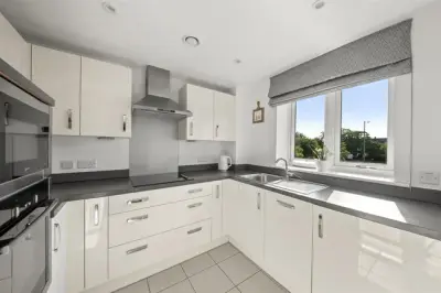 Landmark Place, Denham