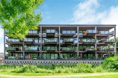 The Oak Building, Kingfisher Way, Cambridge, CB2 8DA