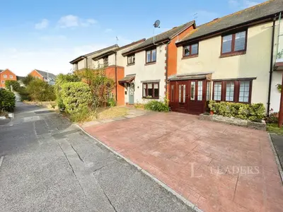 Vallis Close, Poole, BH15