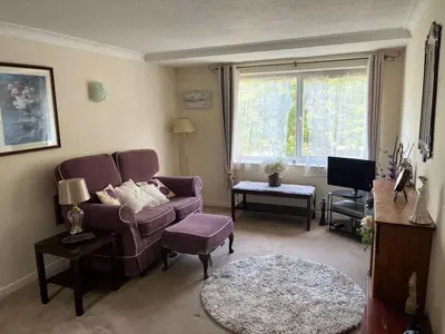 The Avenue, Eastbourne, BN21