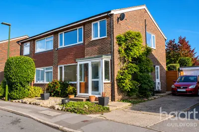 West Close, GU27