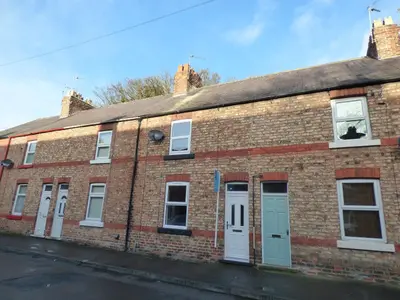 Victoria Avenue, Ripon, HG4